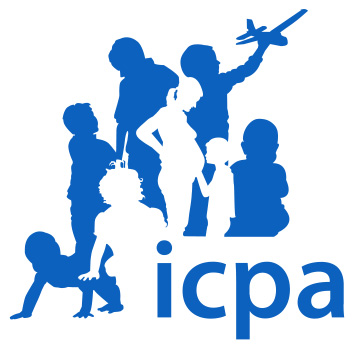 ICPA Logo